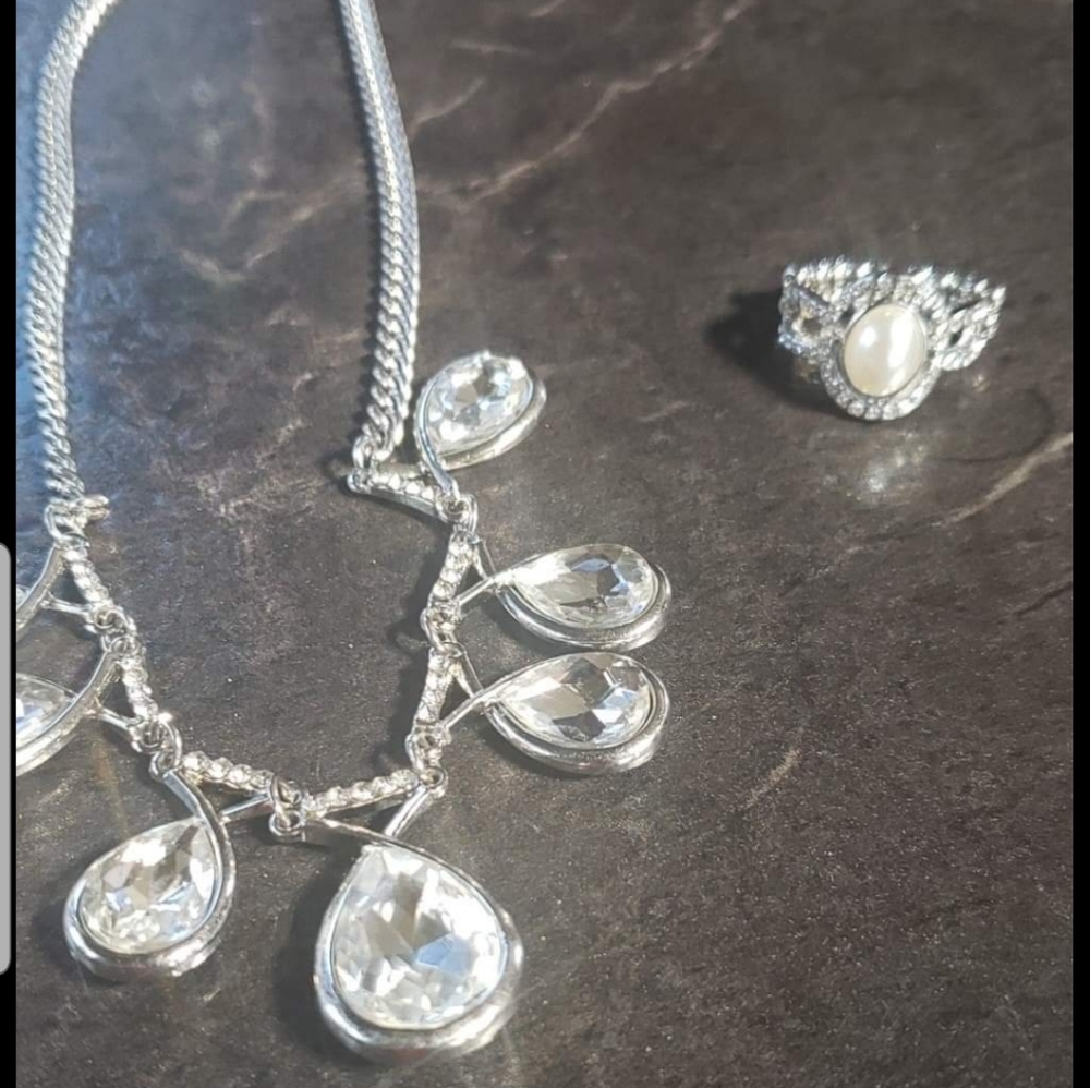 Paparazzi jewelry